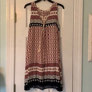 Altar’d State Dress